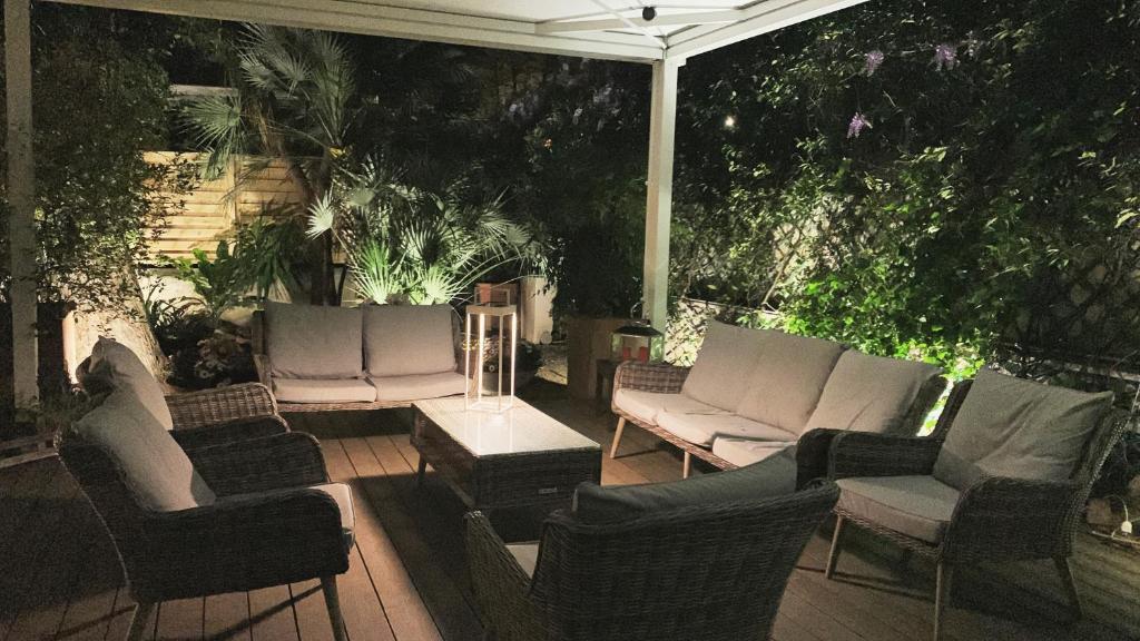 Hotel Fenix - Resim 16