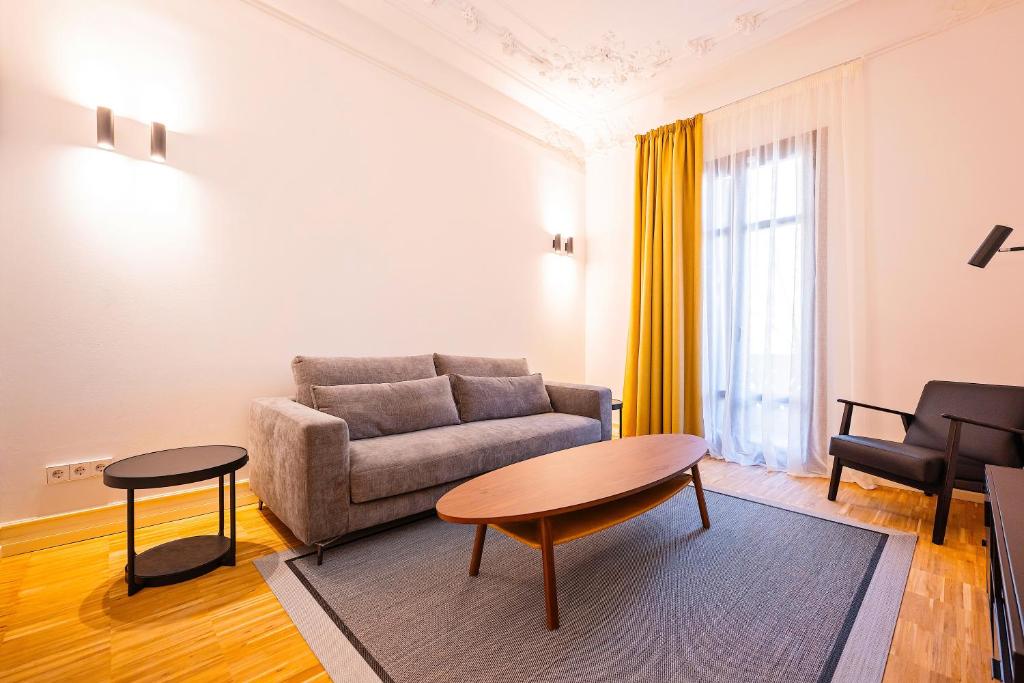 Sweett - La Gran Via - 1