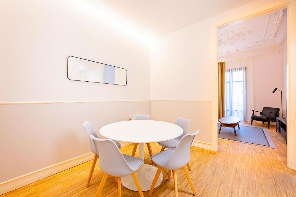 Sweett - La Gran Via - 3