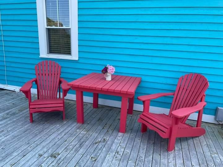 Foto dalla galleria di Above The Tickle a Twillingate