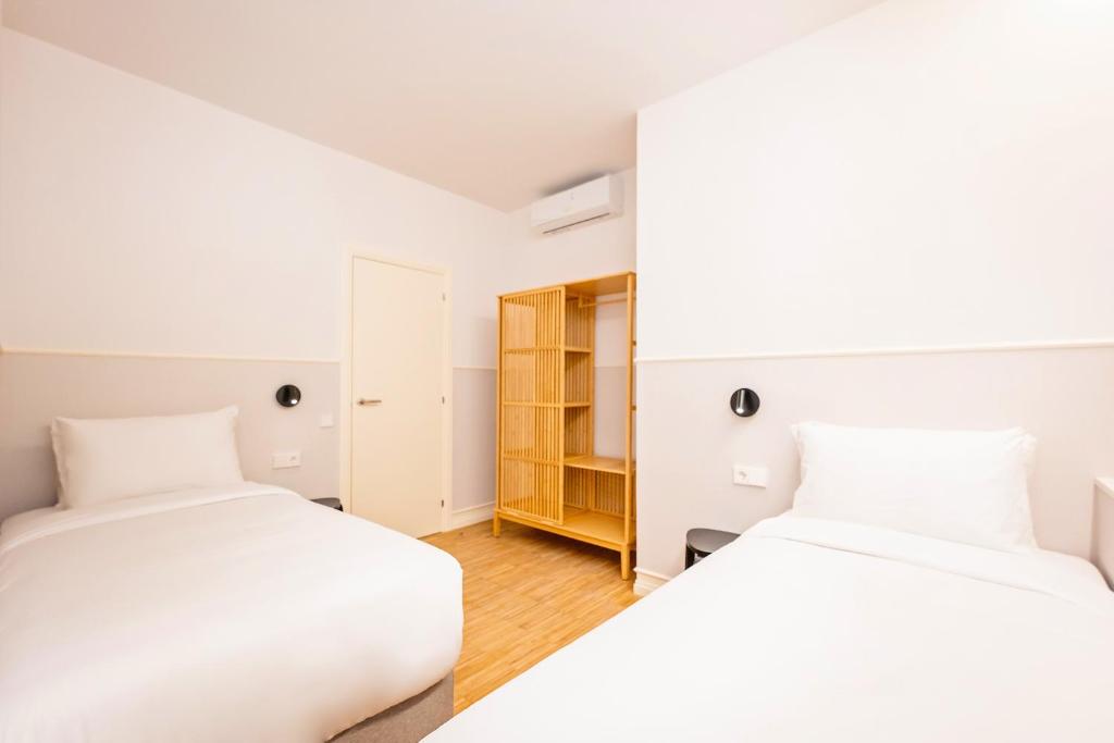 Sweett - La Gran Via - 4