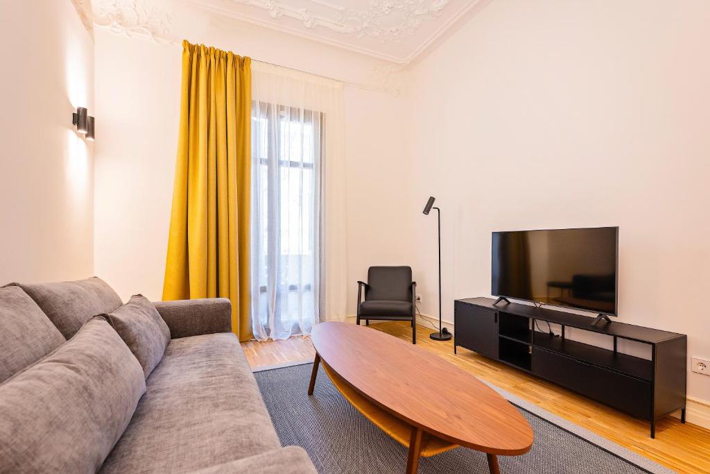 Sweett - La Gran Via - 7