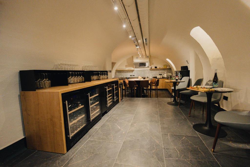 Hotel Flaneur - Resim 9