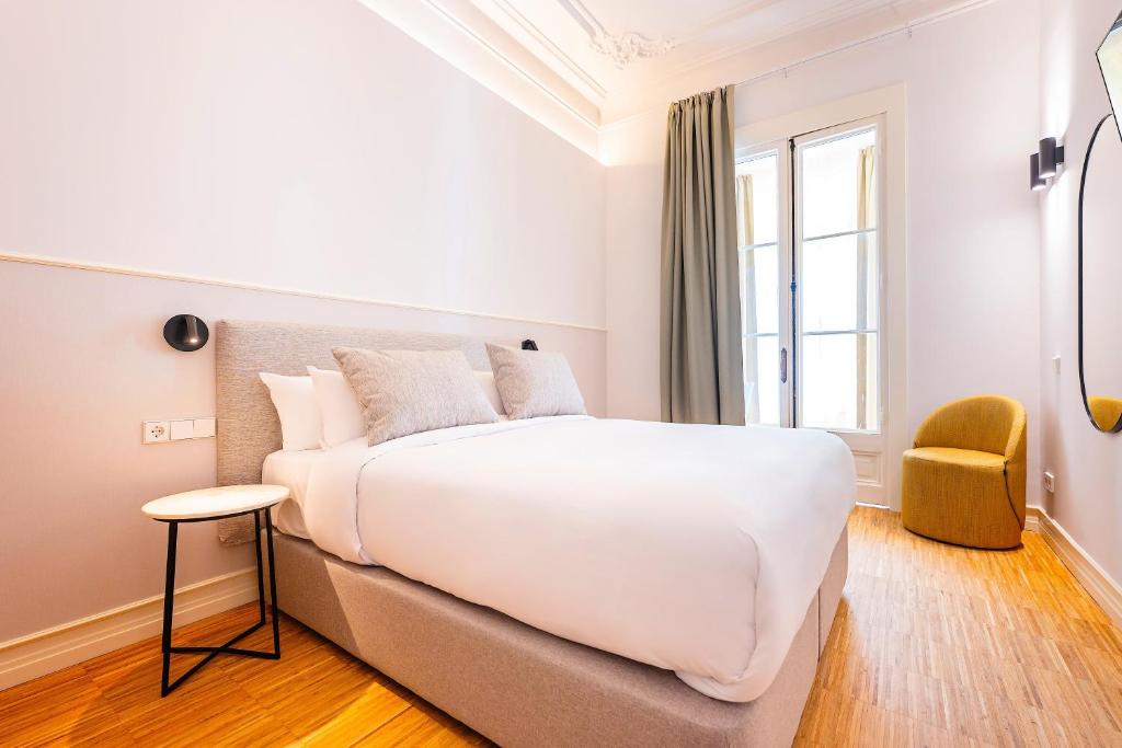 Sweett - La Gran Via - 10