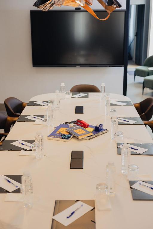 Hotel Flaneur - Resim 32