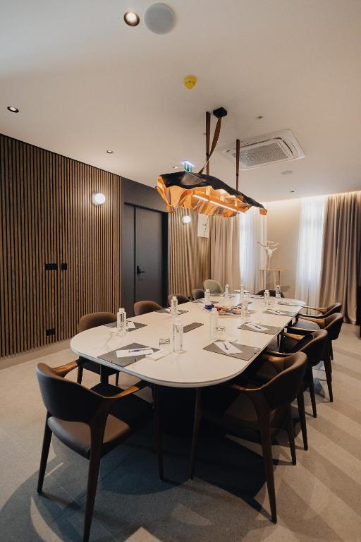 Hotel Flaneur - Resim 22