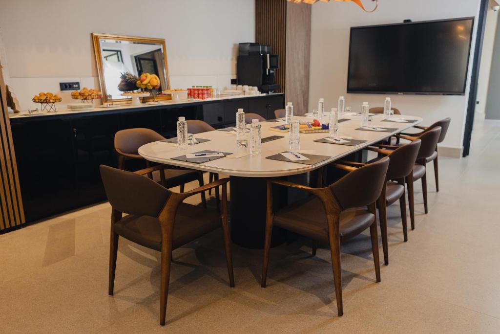 Hotel Flaneur - Resim 12