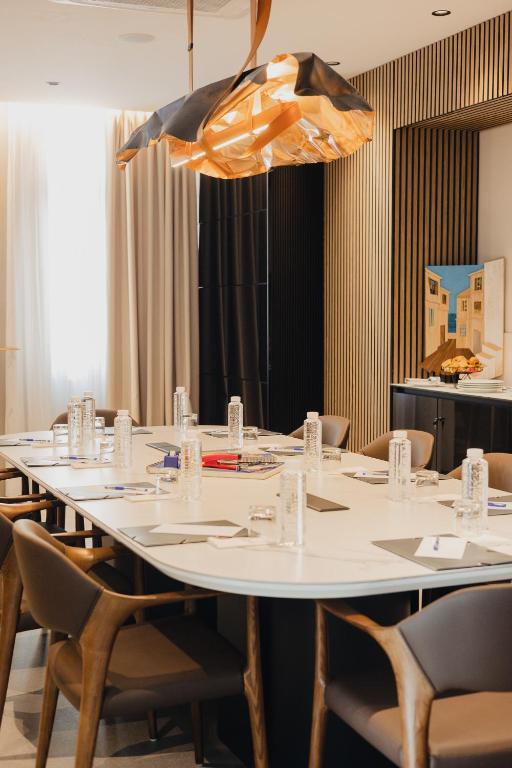 Hotel Flaneur - Resim 7