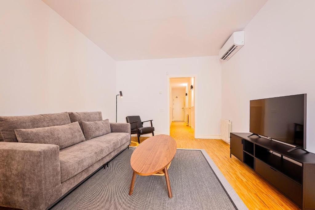 Sweett - La Gran Via - 11