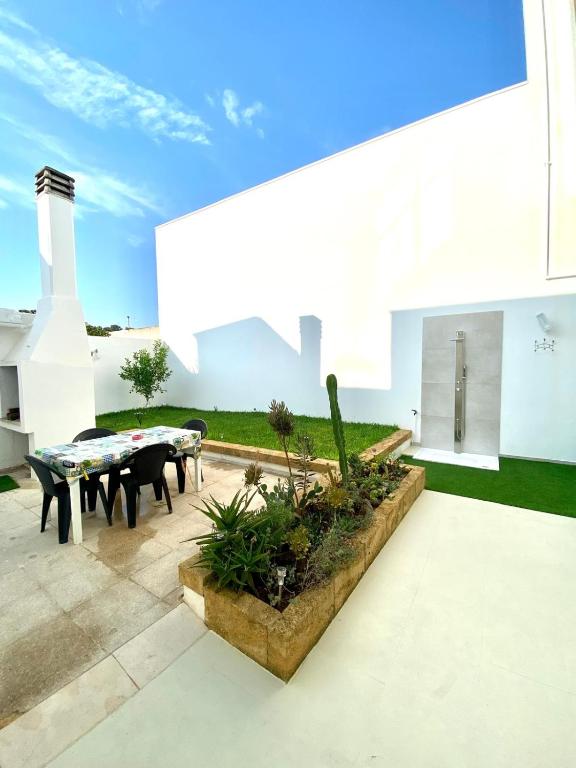 Fotografie z fotogalerie ubytování House Malù apartment v destinaci Tuglie