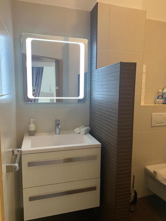 Bagno di Rosebeach Appartement am Ossiachersee und Gerlitzen Skipiste