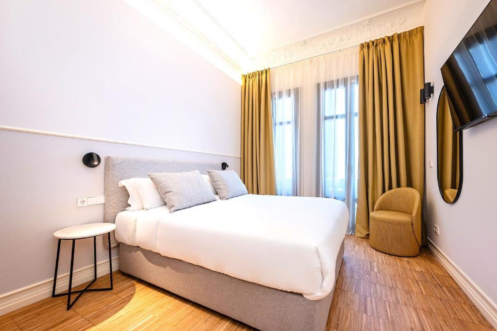 Sweett - La Gran Via - 19