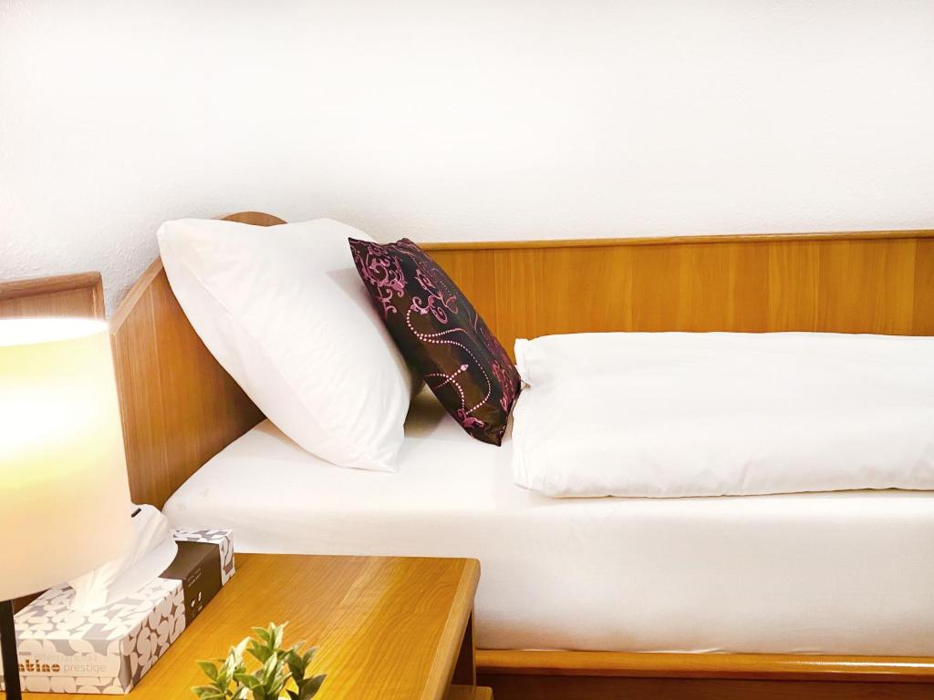 Hotel Wesselényi - Resim 25