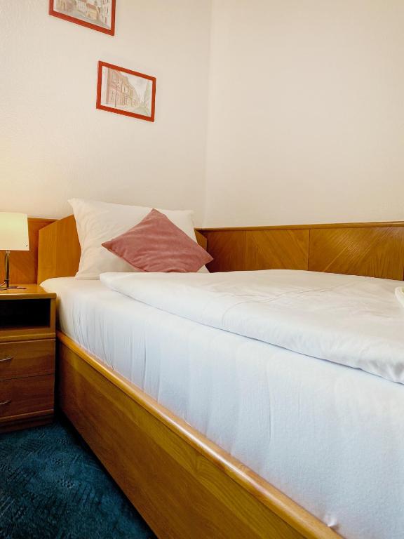 Hotel Wesselényi - Resim 33