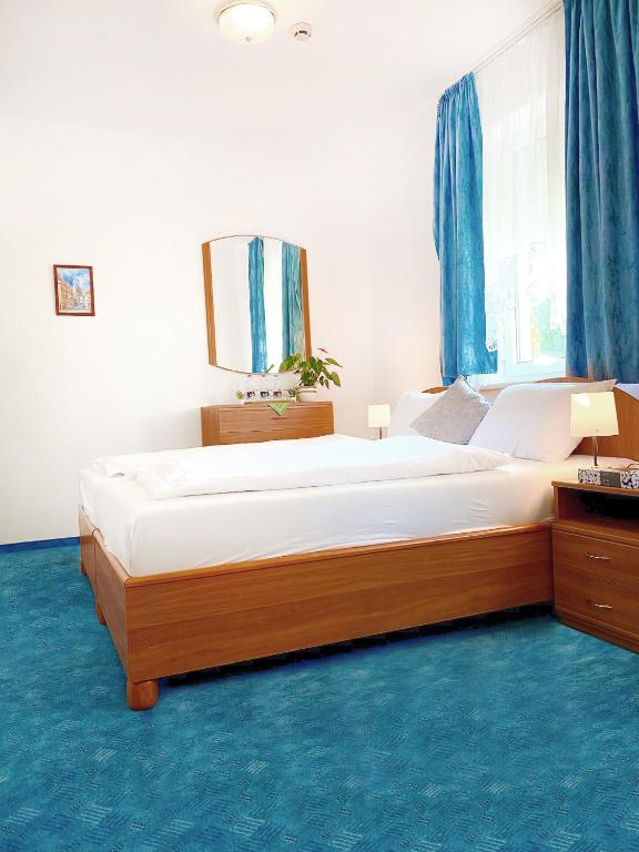 Hotel Wesselényi - Resim 31