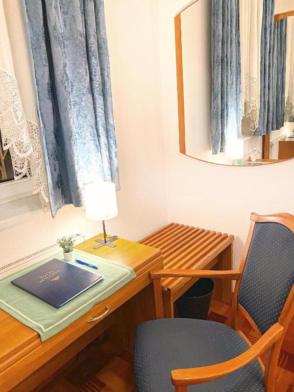 Hotel Wesselényi - Resim 36