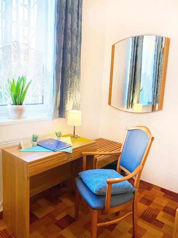 Hotel Wesselényi - Resim 38