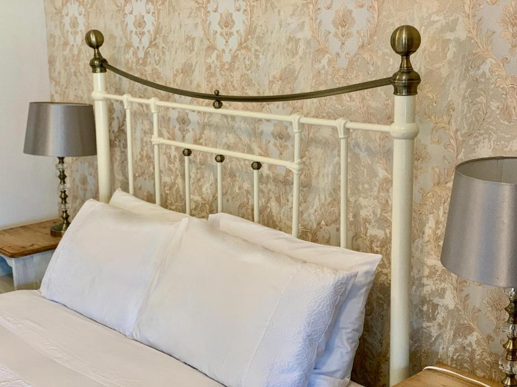 Gallery image of 14 Farm Street in Tintinhull