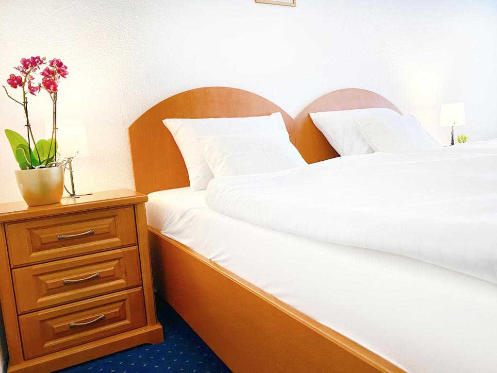 Hotel Wesselényi - Resim 42