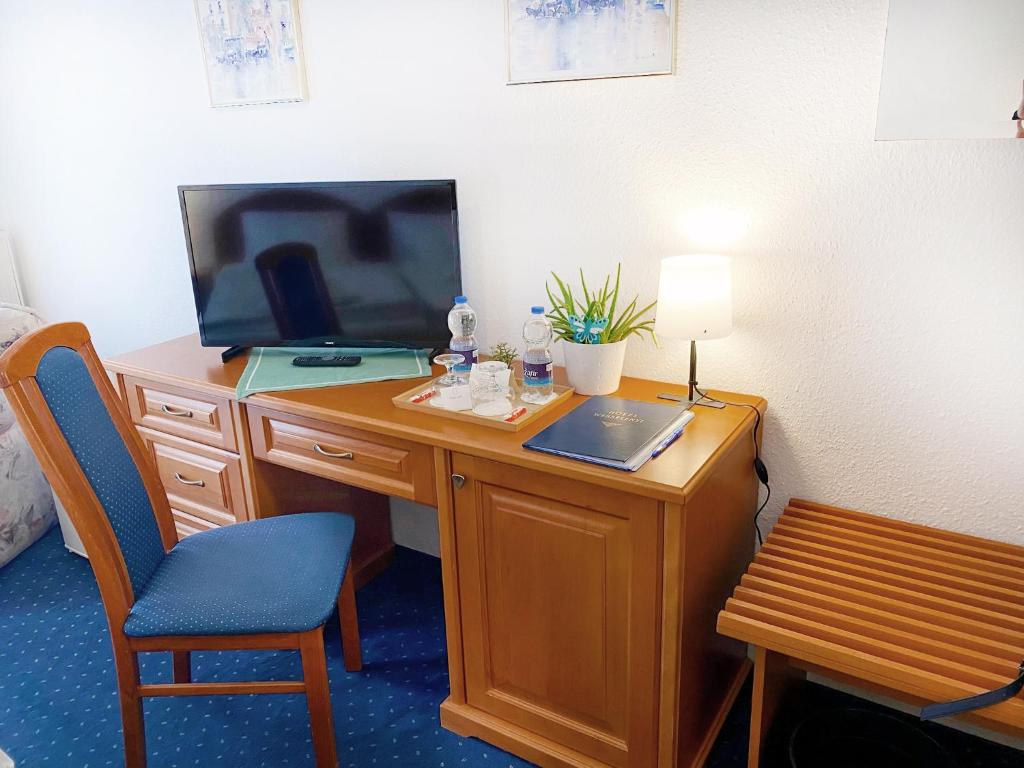 Hotel Wesselényi - Resim 39