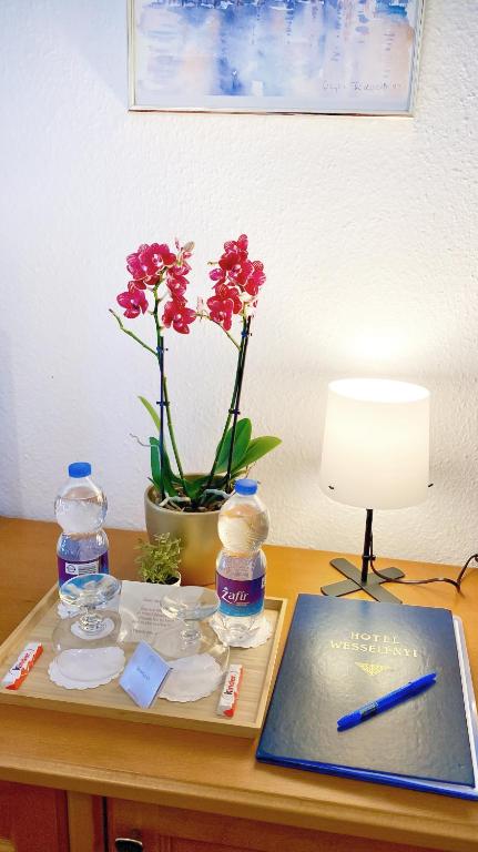 Hotel Wesselényi - Resim 40