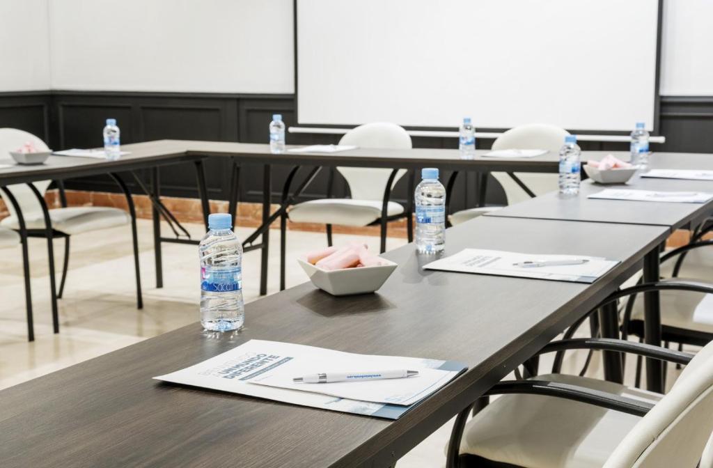 Ilunion Bel-Art - Resim 32