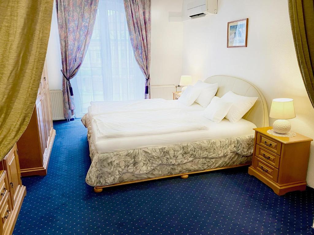 Hotel Wesselényi - Resim 45