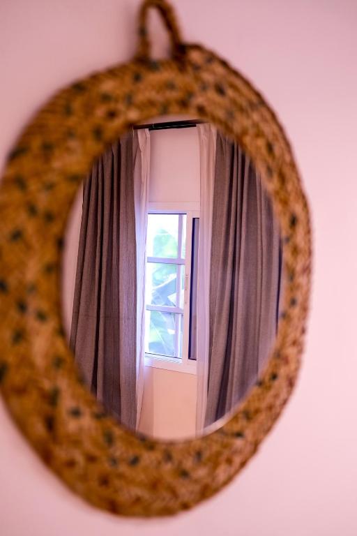 Fotografie z fotogalerie ubytování Nature House v destinaci Al Hamra