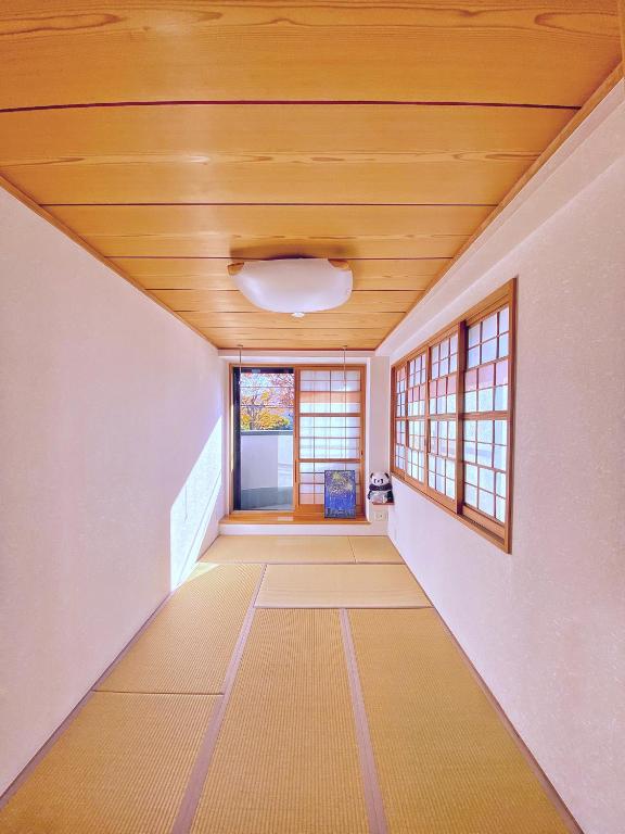 Fotografie z fotogalerie ubytování 民宿初星 v Tokiu