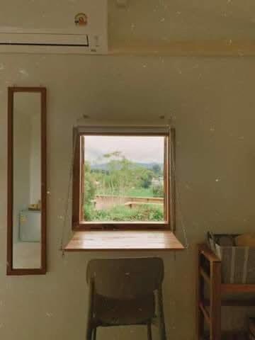 Fotografie z fotogalerie ubytování Monko Mini room v destinaci Pai