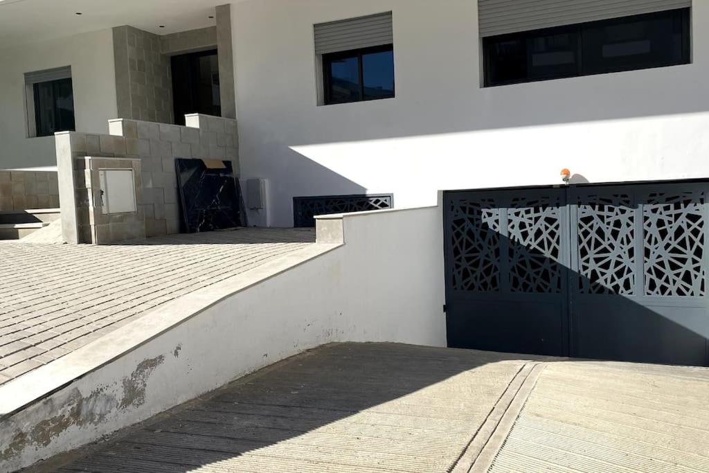 Φωτογραφία από το άλμπουμ του Appartement en résidence Malabata Hills στην Ταγγέρη