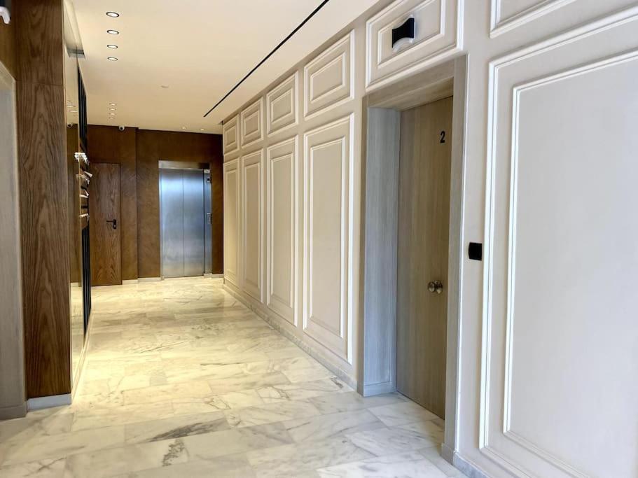 Φωτογραφία από το άλμπουμ του Appartement en résidence Malabata Hills στην Ταγγέρη