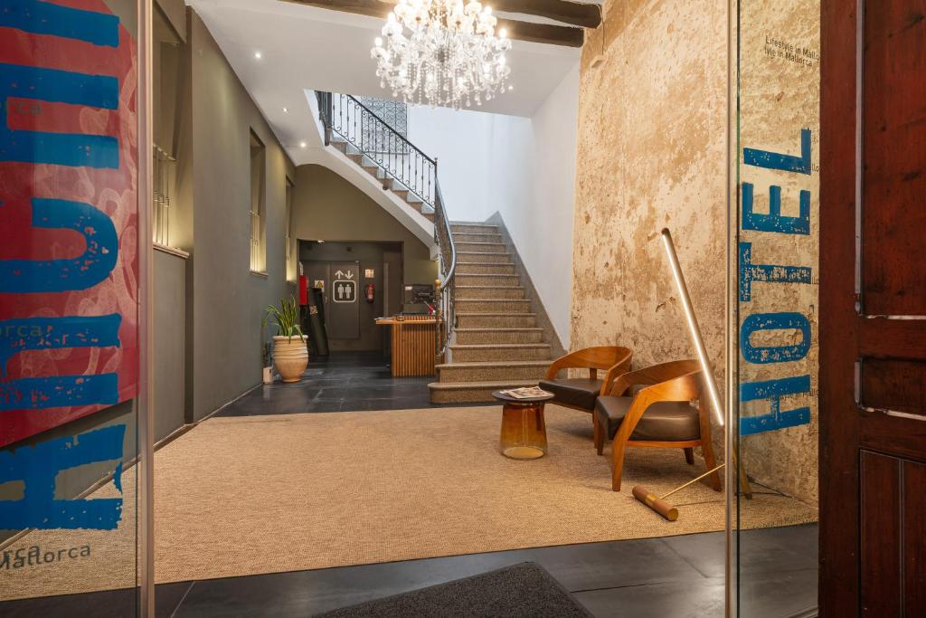 Brondo Architect Hotel - Resim 1