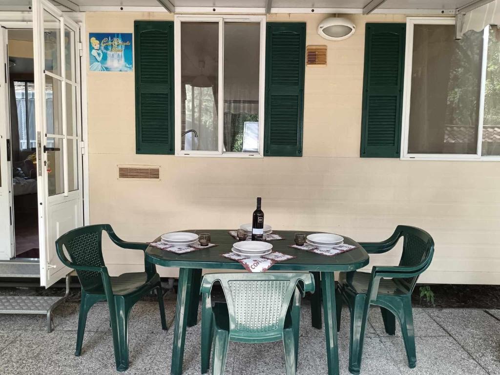 Imagine din galeria proprietății Camping Jackson în Grado