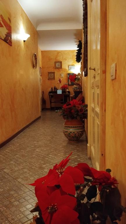 Fotografie z fotogalerie ubytování Palazzo Aprile v destinaci Caltagirone