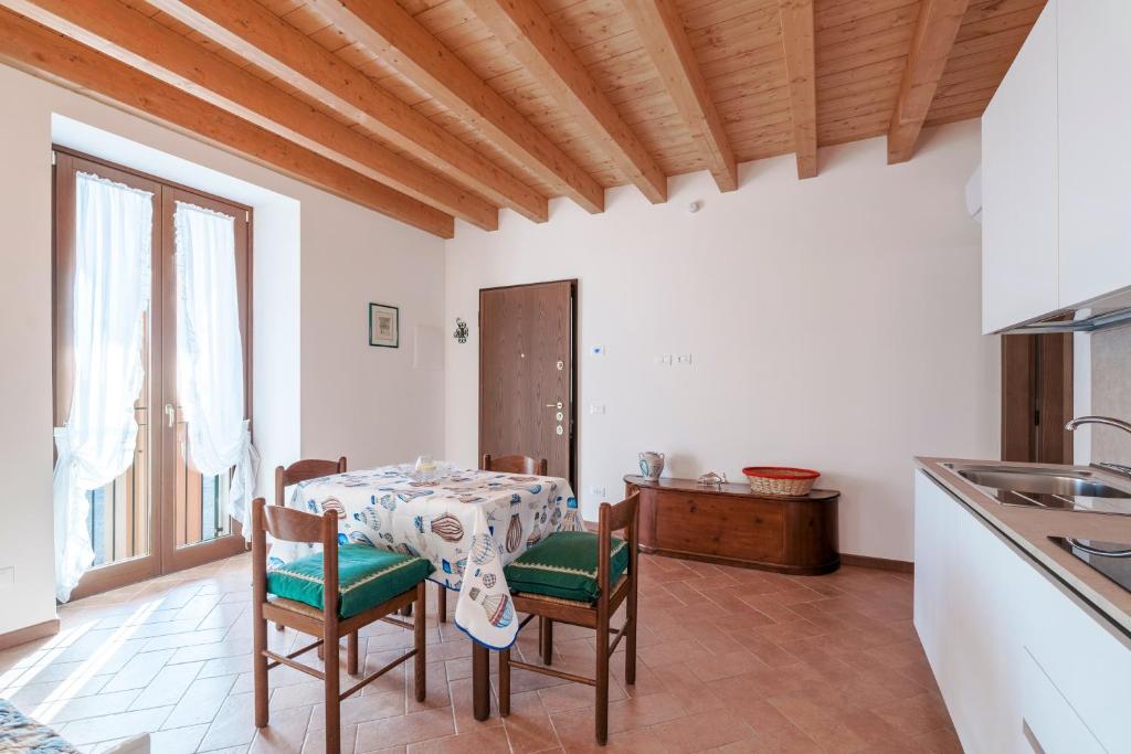 Agriturismo Cascina Tavolette - Apartamento Premier De 1 Dormitorio