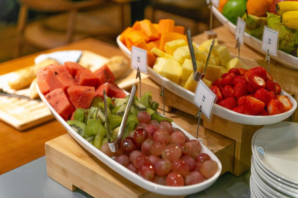 Brondo Architect Hotel - Resim 22