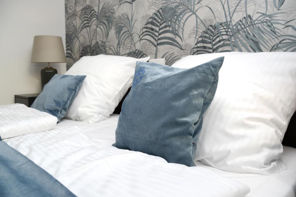 MedHotel Smart Krupnicza w Krakowie - Resim 23