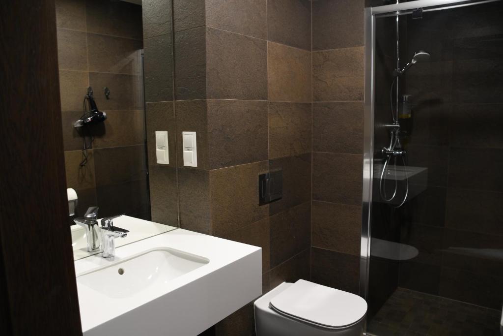 MedHotel Smart Krupnicza w Krakowie - Resim 7