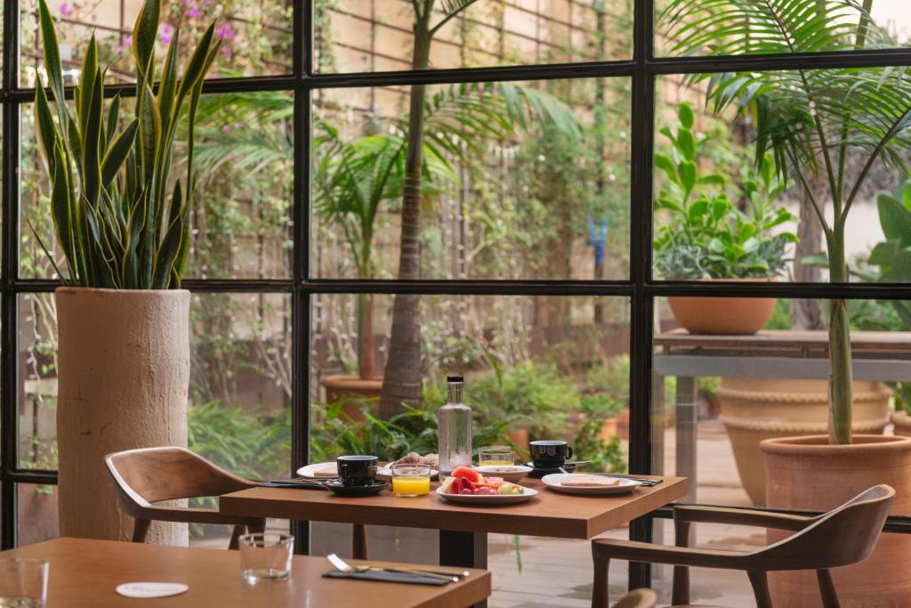 Brondo Architect Hotel - Resim 27