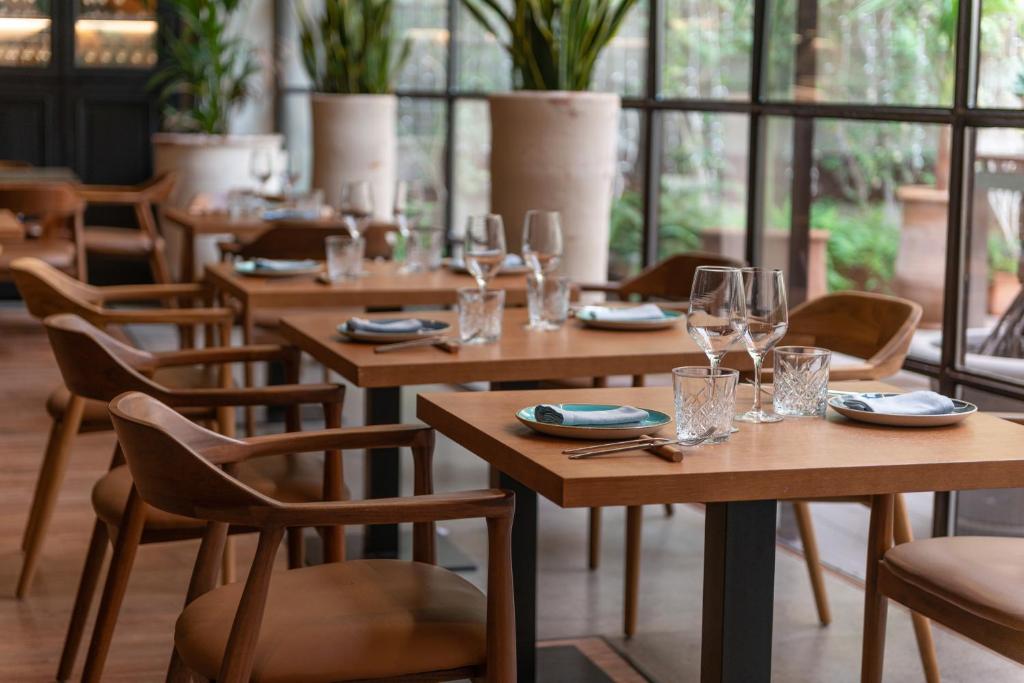 Brondo Architect Hotel - Resim 28