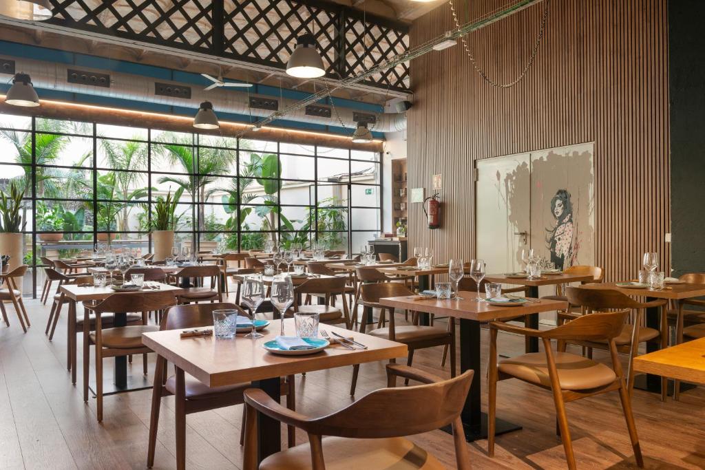 Brondo Architect Hotel - Resim 29