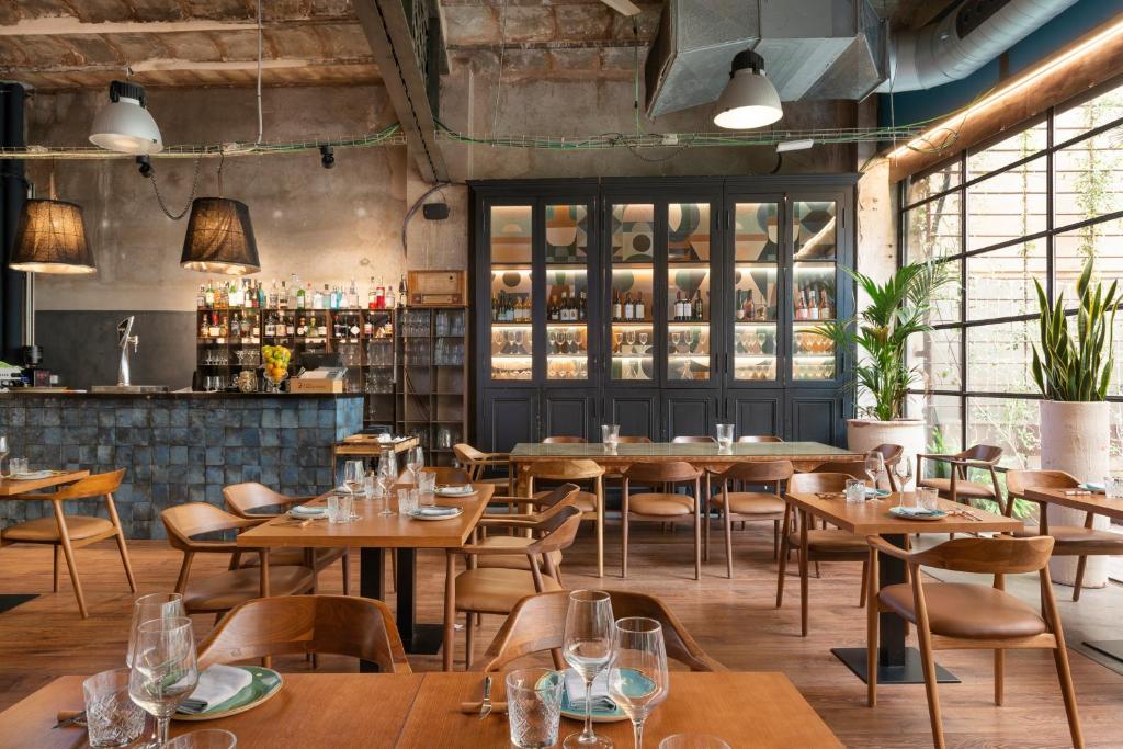 Brondo Architect Hotel - Resim 30