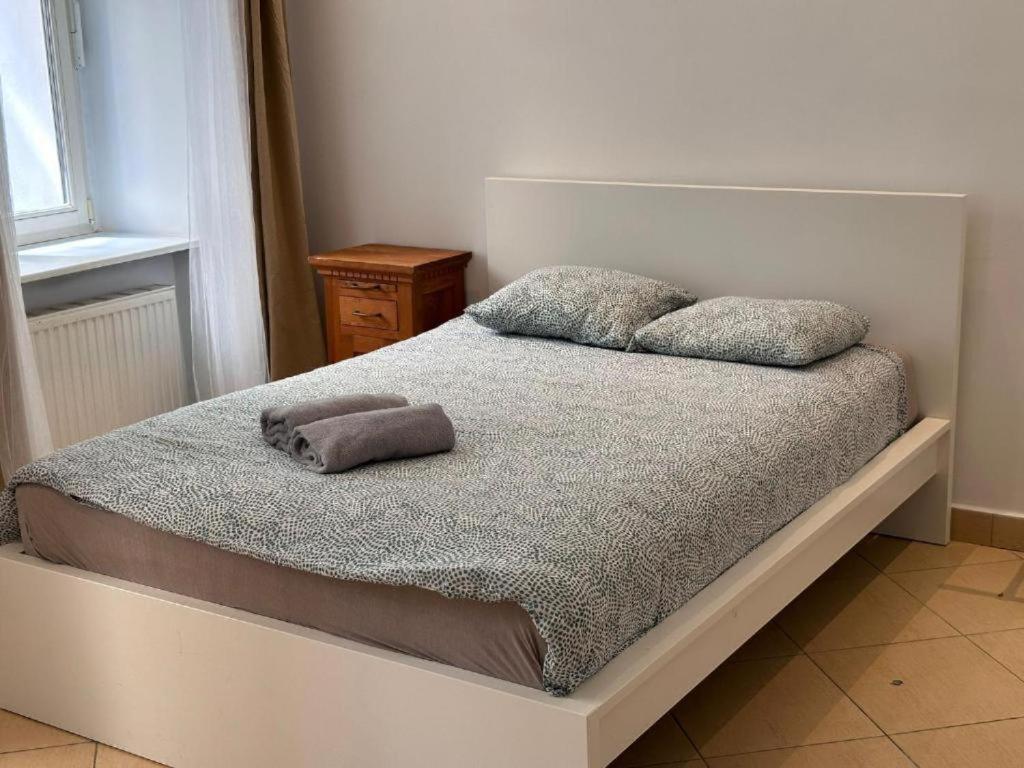 Gołębia 4 Rooms - Standard Double Or Twin Room