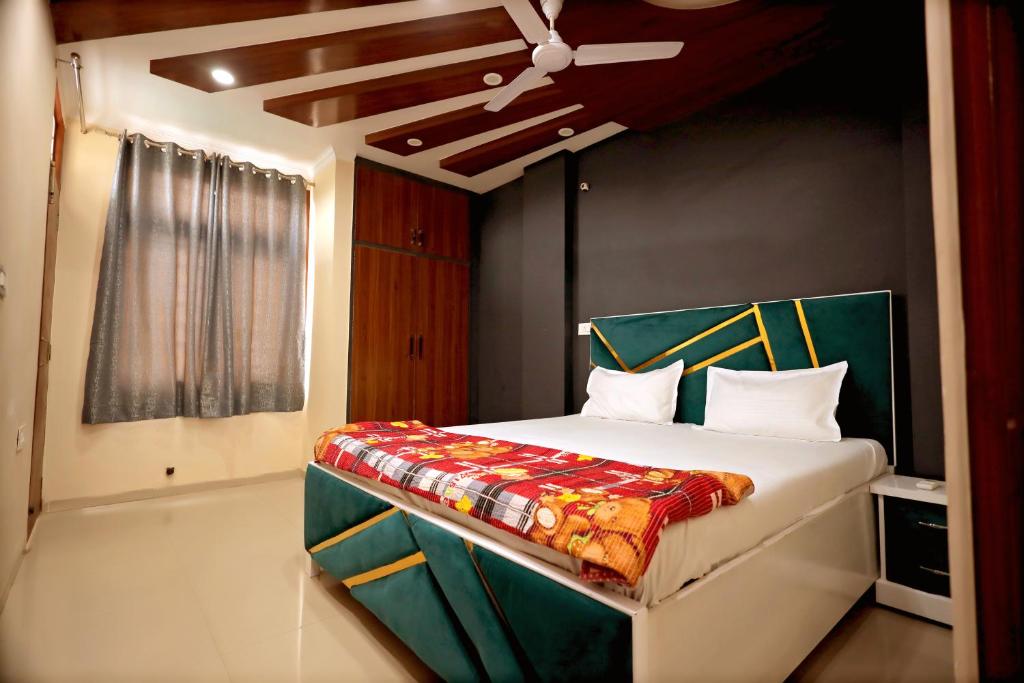 Mynd úr myndasafni af Uptown Jaipur- Luxury Premium Apartment í Jaipur