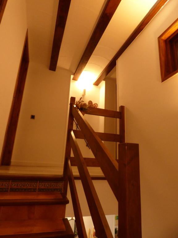 Fotografie z fotogalerie ubytování Lo Attic v destinaci Sort