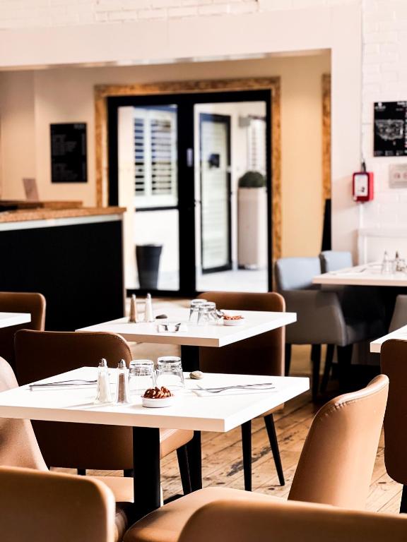 Le Néliö - Resim 17