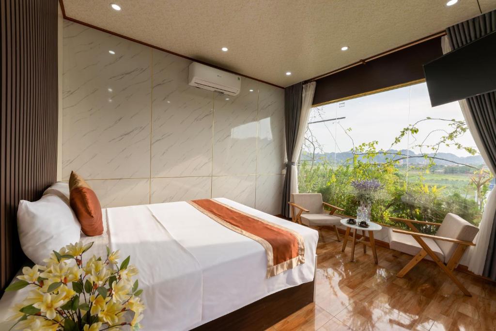 TAM COC SUNSHINE HOTEL - 8