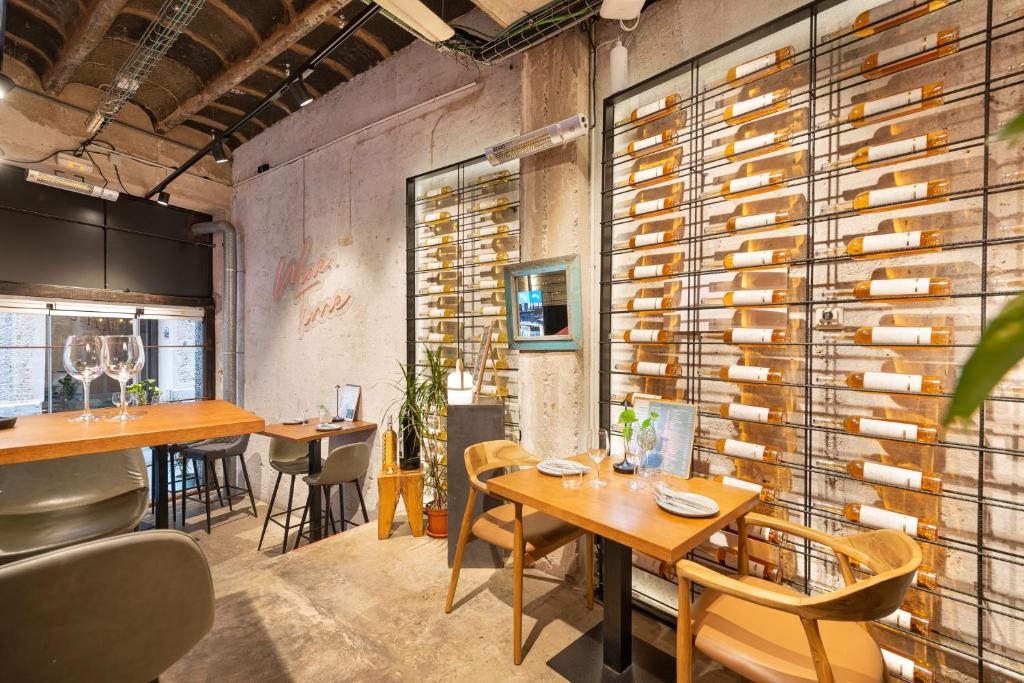 Brondo Architect Hotel - Resim 34