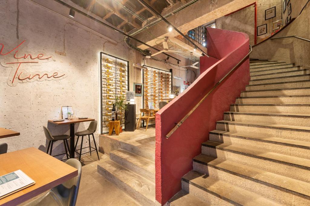 Brondo Architect Hotel - Resim 35